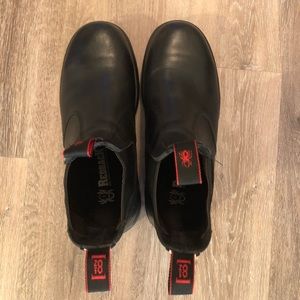 🌟SOLD🌟EUC Redback Boots Sz 9.5 American (8.5 Eu)